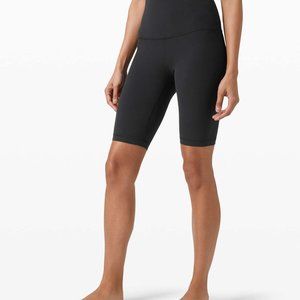 lululemon Align™ Super-High-Rise Short 10" • size 20